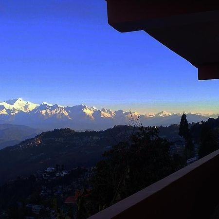 Rambler's Nesting Homestay Darjeeling  Eksteriør billede