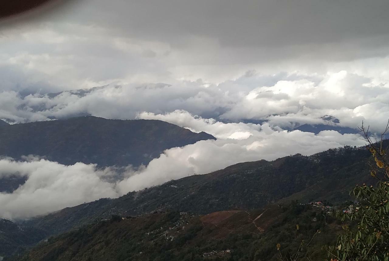 Rambler's Nesting Homestay Darjeeling  Eksteriør billede