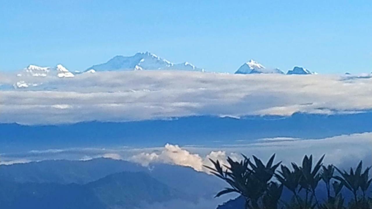 Rambler's Nesting Homestay Darjeeling  Eksteriør billede