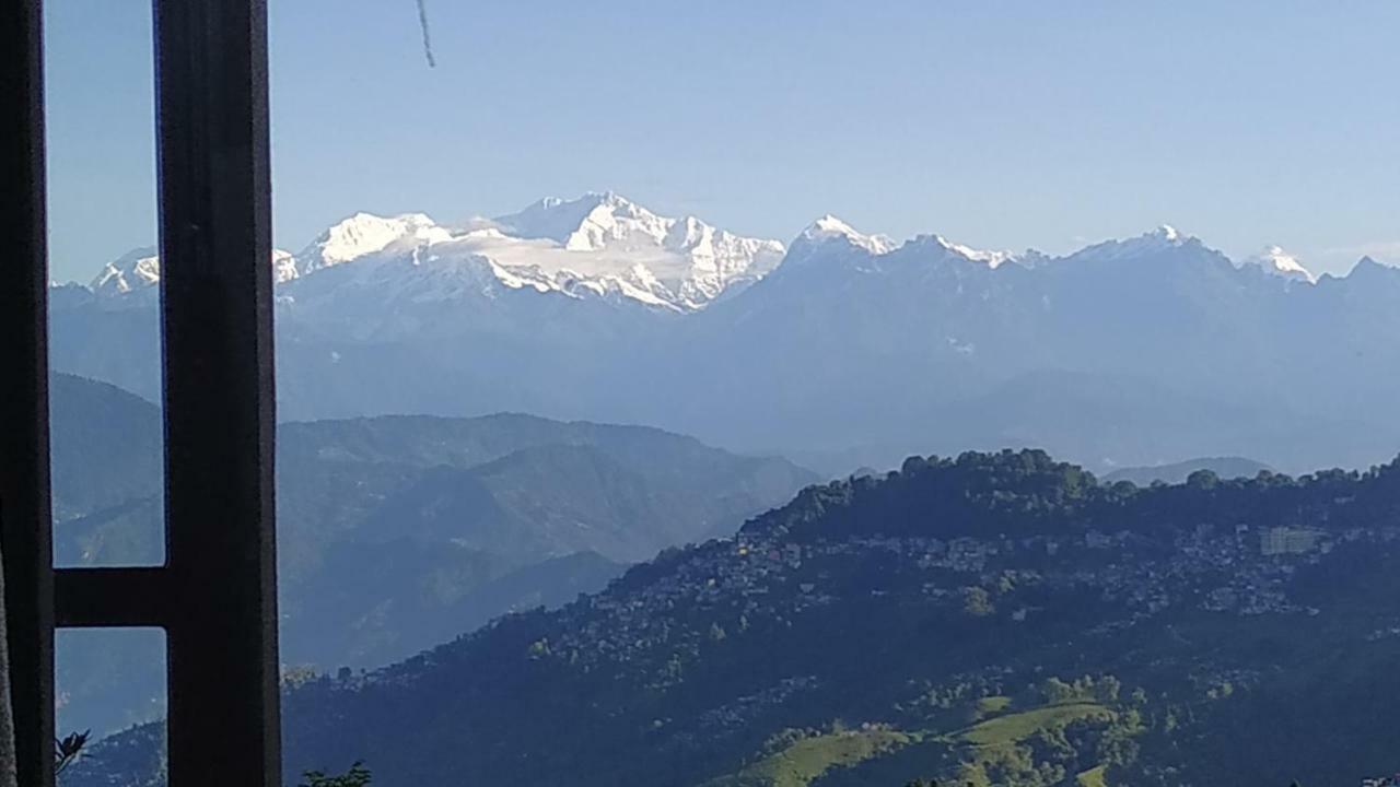 Rambler's Nesting Homestay Darjeeling  Eksteriør billede