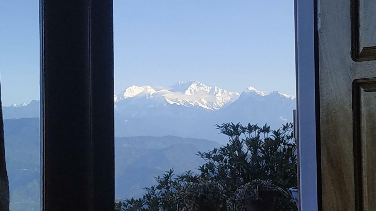 Rambler's Nesting Homestay Darjeeling  Eksteriør billede